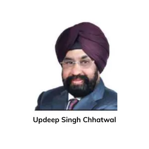 Updeep Singh Chhatwal